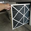 The Importance of Regularly Changing Your Air Filter