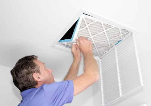 Why Filterbuy Filters are Essential for AC Maintenance