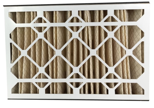 Complete 16x25x5 Furnace Filter Guide: Ratings to Replacement