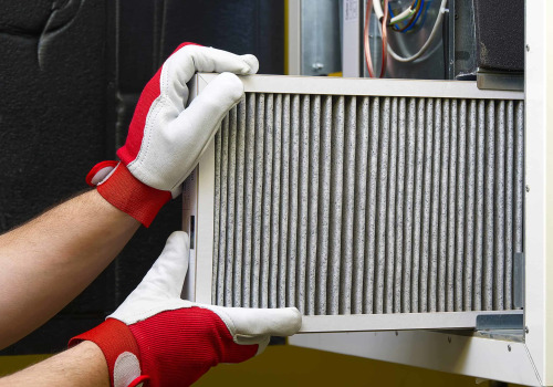 The Importance of Regularly Changing Your Air Filters