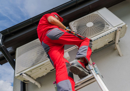 The Hidden Dangers of Neglecting Air Filter Maintenance