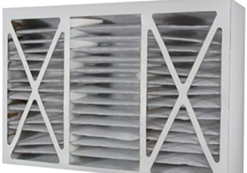 How Long Do American Standard 17.5x27x5 Filters Last?