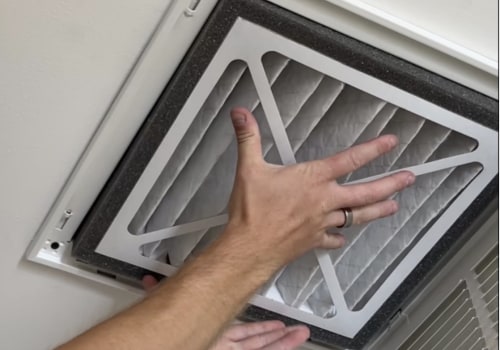 Enhance Indoor Comfort How to Clean Your Dryer Vent and Choose the Best AC Filter on the Market