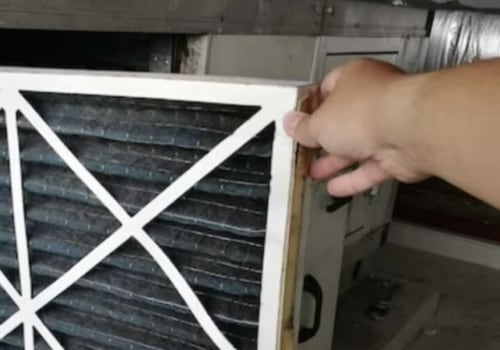 The Importance of Regularly Changing Your Air Filter