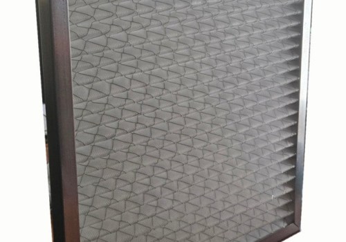 The Key Features That Make Furnace HVAC Air Filters 25x25x1 the Best AC Filter for Your Home's Needs